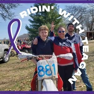 Meet your Posher, Jami